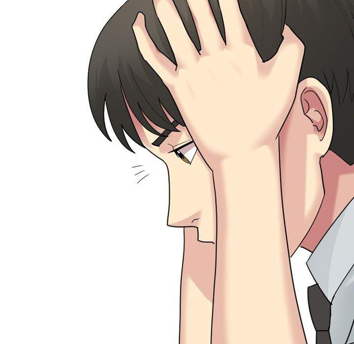 嫂嫂忘了我第19话