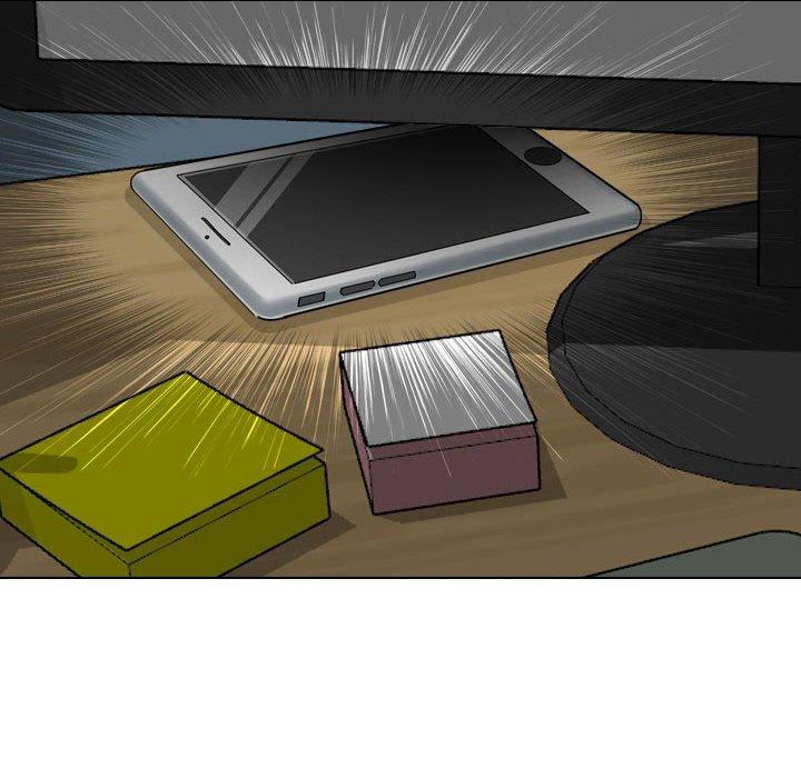 嫂嫂忘了我第19话