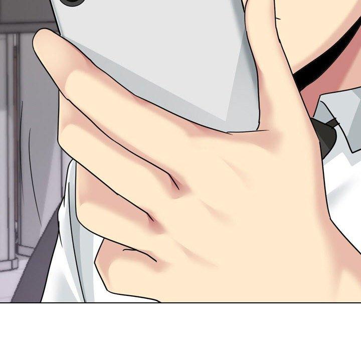 嫂嫂忘了我第19话