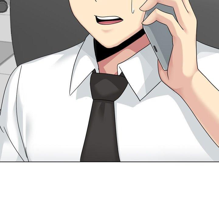 嫂嫂忘了我第19话