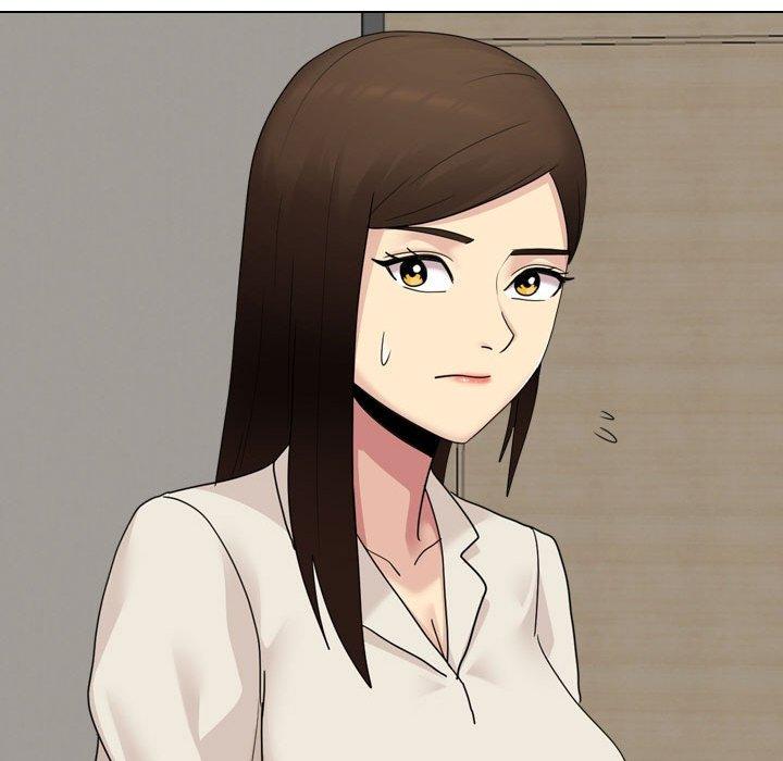 嫂嫂忘了我第19话