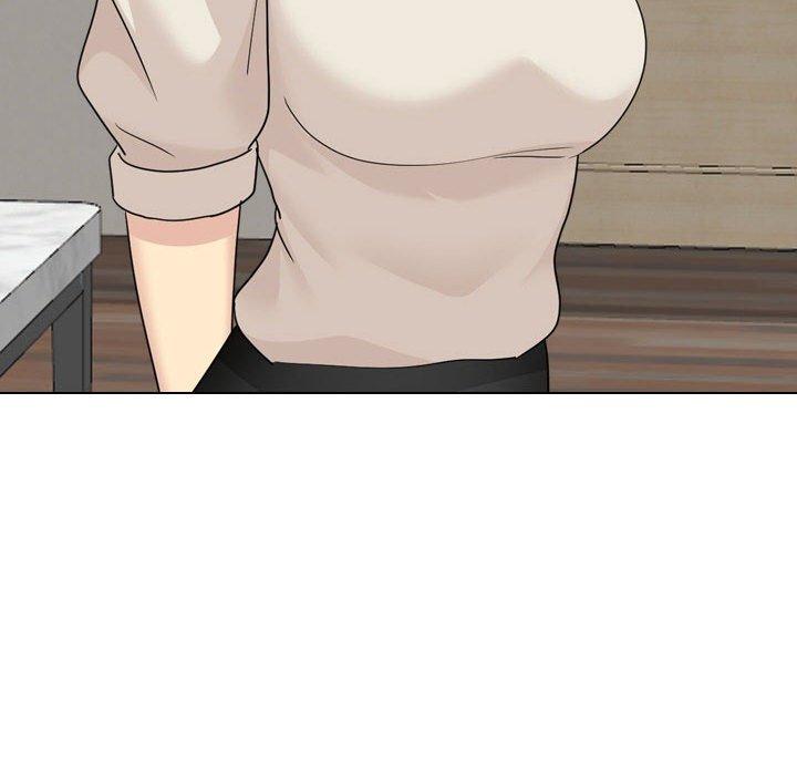 嫂嫂忘了我第19话