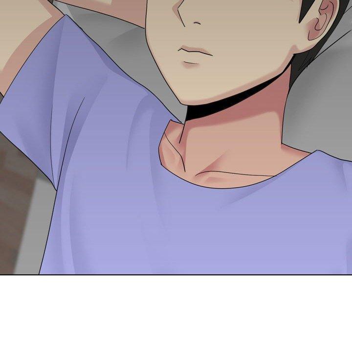 嫂嫂忘了我第19话