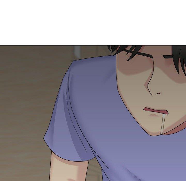 嫂嫂忘了我第19话