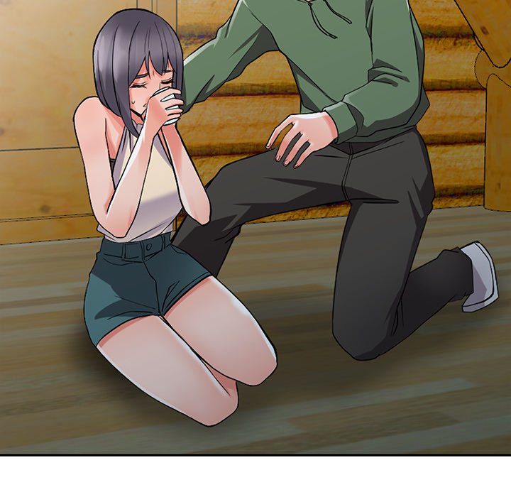 富少的贴身管家第8话