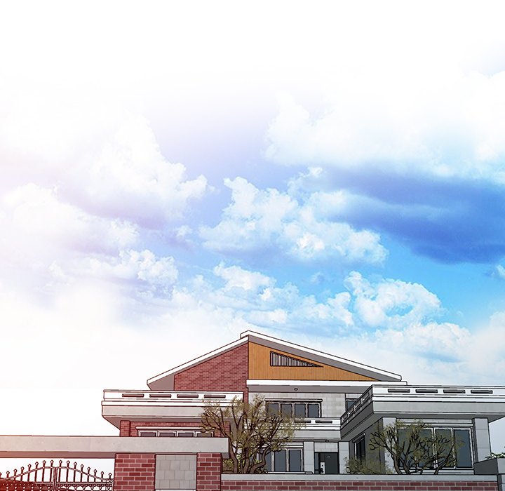 富少的贴身管家第12话