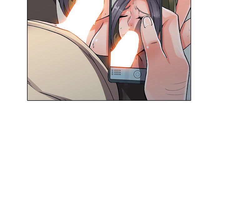 富少的贴身管家第12话