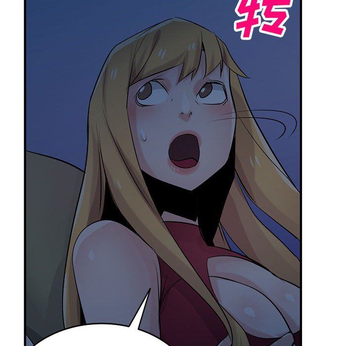 寄生姐妹第84话