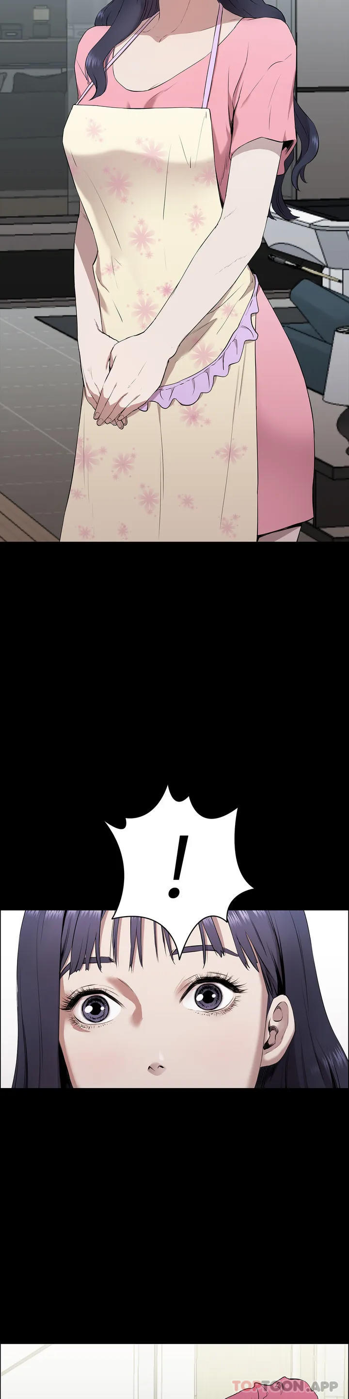 清纯可怜第1话-活的连禽兽都不如