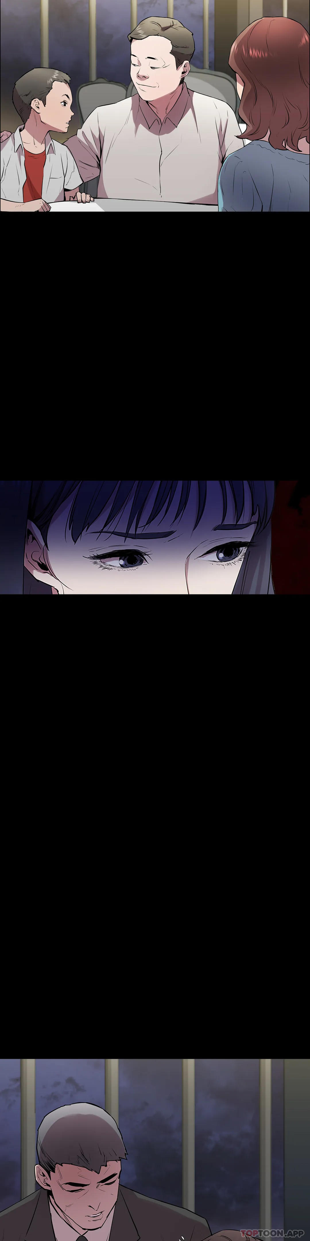 清纯可怜第3话-我的身体不属于我