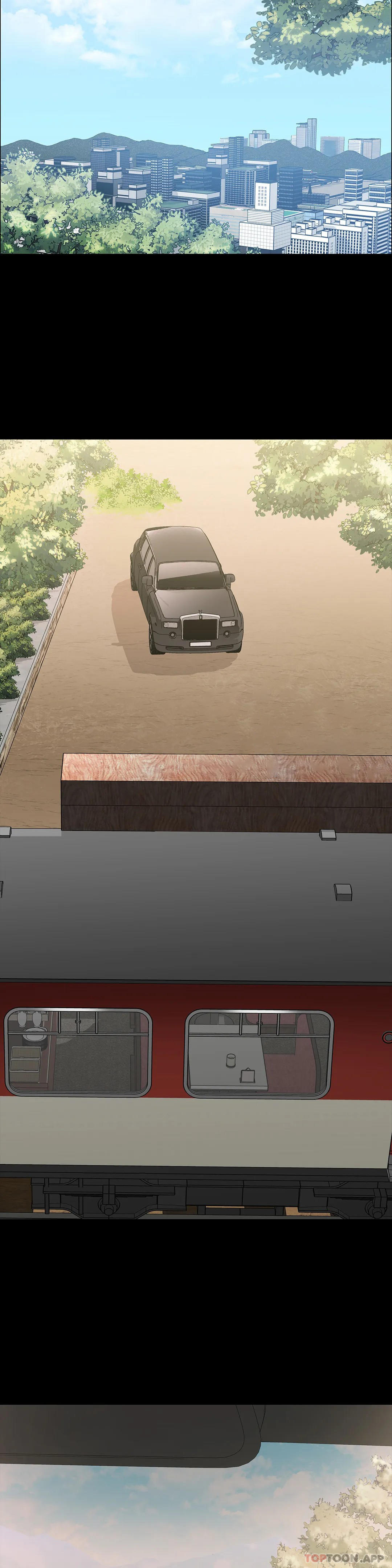 清纯可怜第20话-垃圾徐恩孝