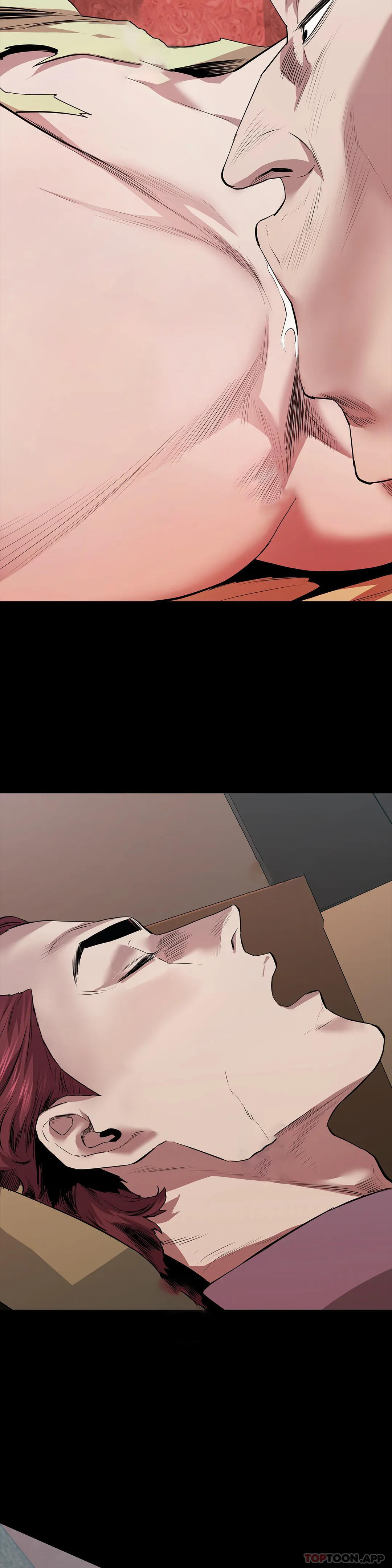 清纯可怜第20话-垃圾徐恩孝