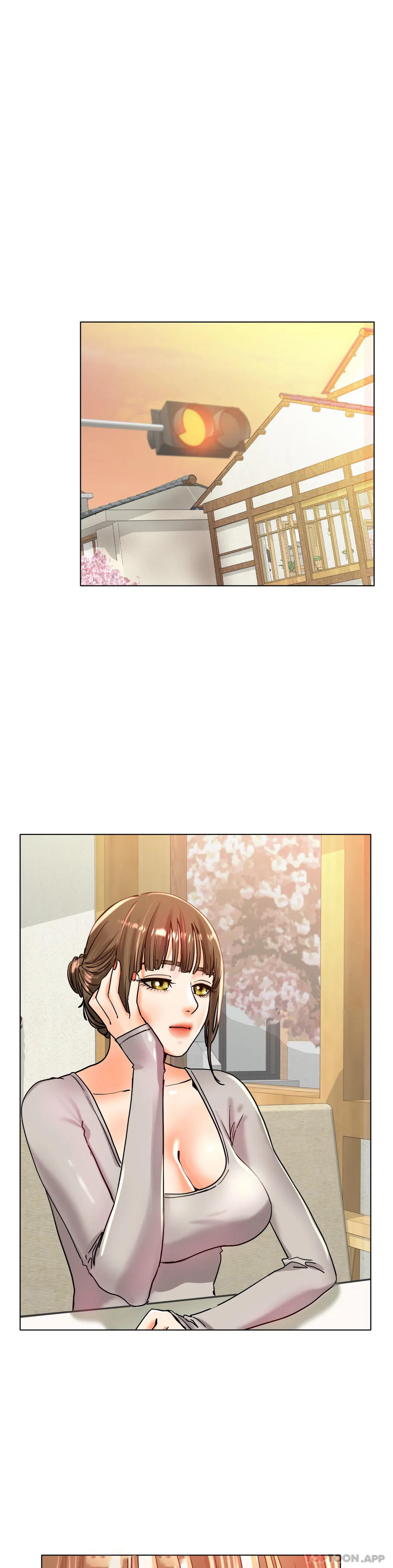 冰上的爱第20话-射在裏面吧