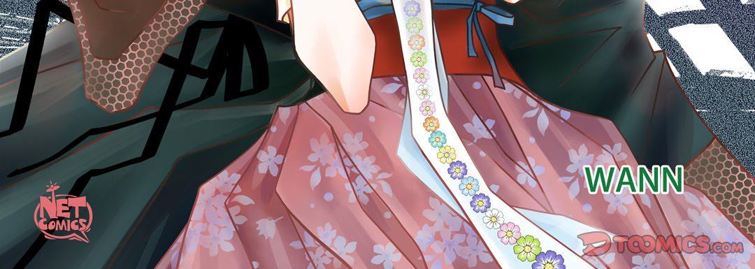 献给心脏第88话