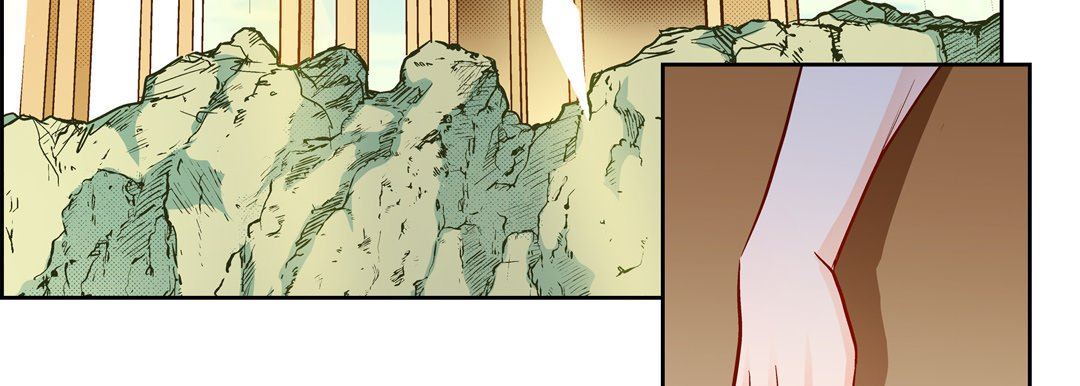 献给心脏第88话