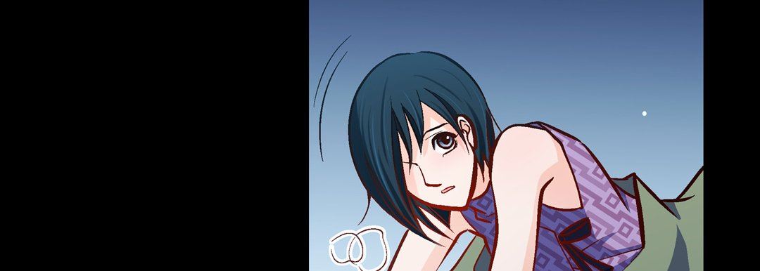 献给心脏第88话