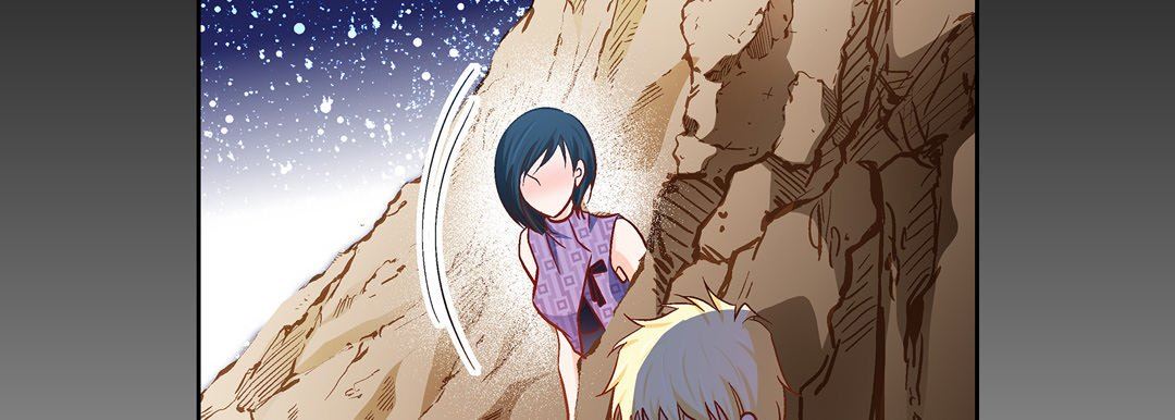 献给心脏第88话