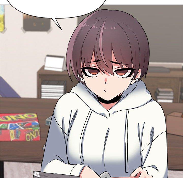 大学生活就从社团开始第23话