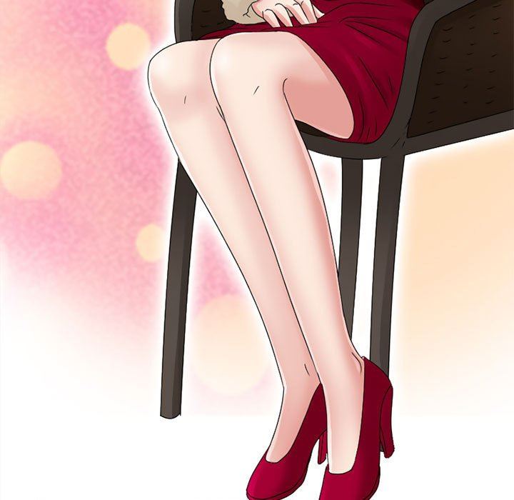 暗黑之恋第10话