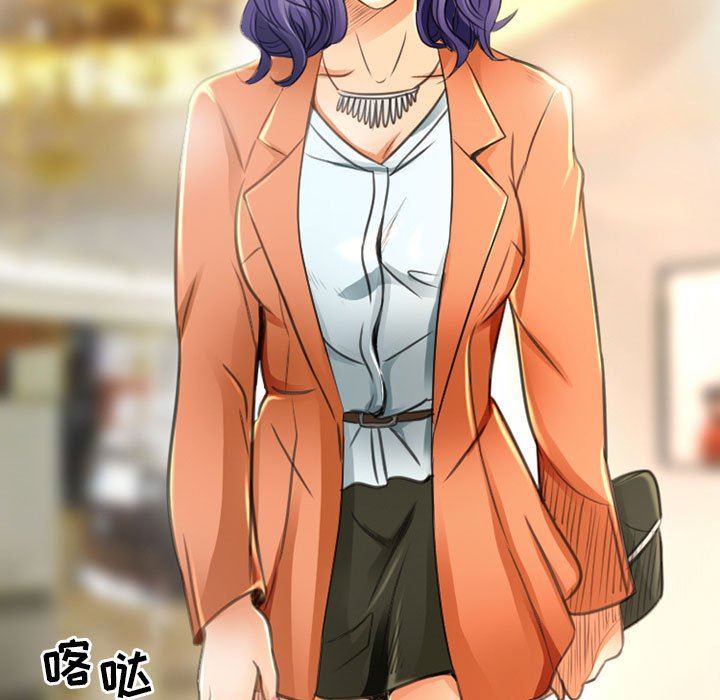 暗黑之恋第49话