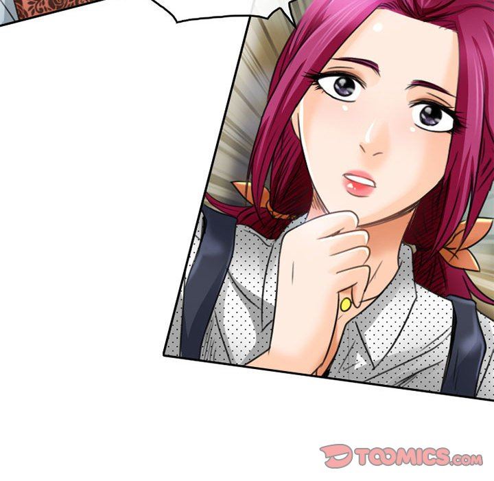 暗黑之恋第50话