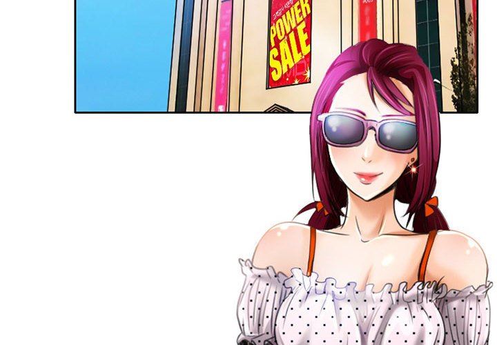 暗黑之恋第51话