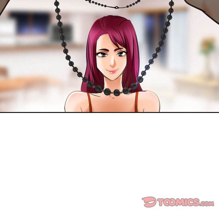 暗黑之恋第51话