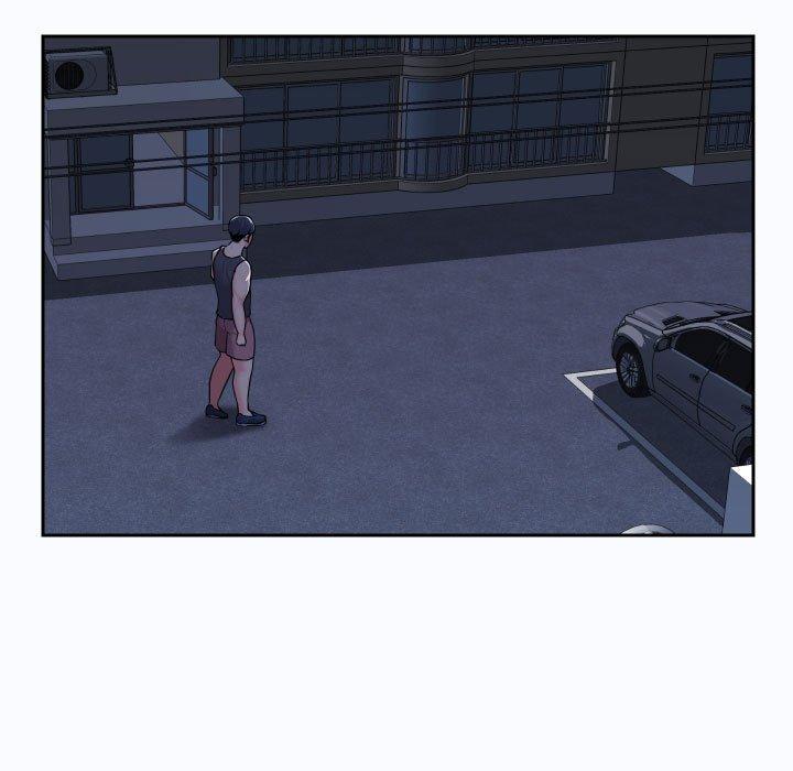 社区重建协会第27话