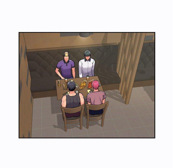 社区重建协会第27话