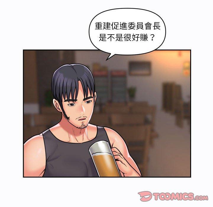 社区重建协会第27话