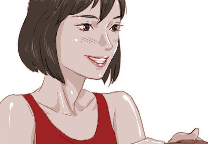 情事物语Classic第55话