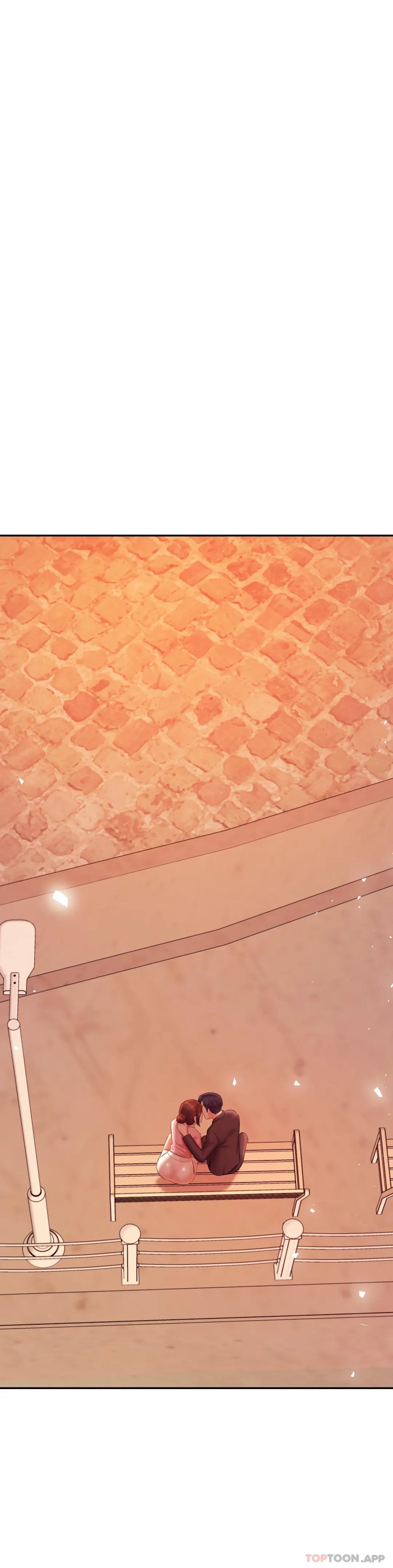 辅导老师第21话-我想感受你