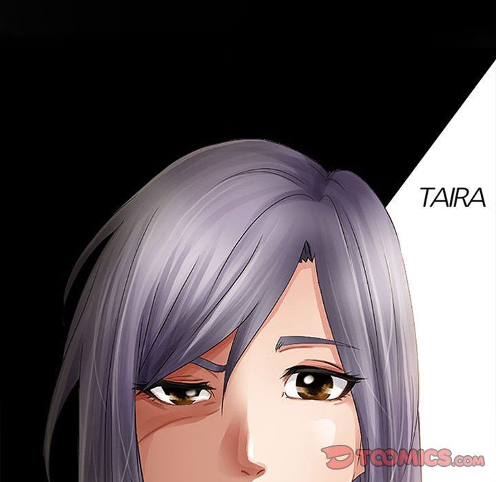 暗黑之恋第66话