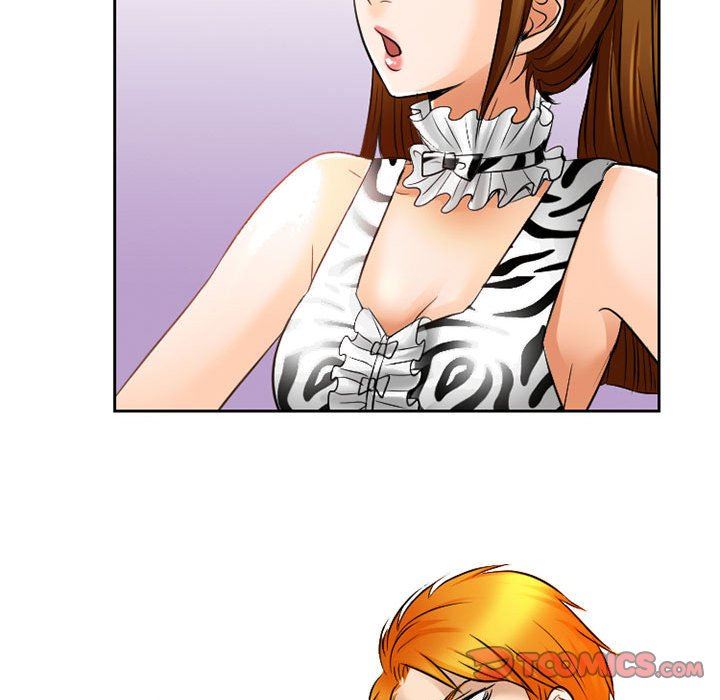 暗黑之恋第66话