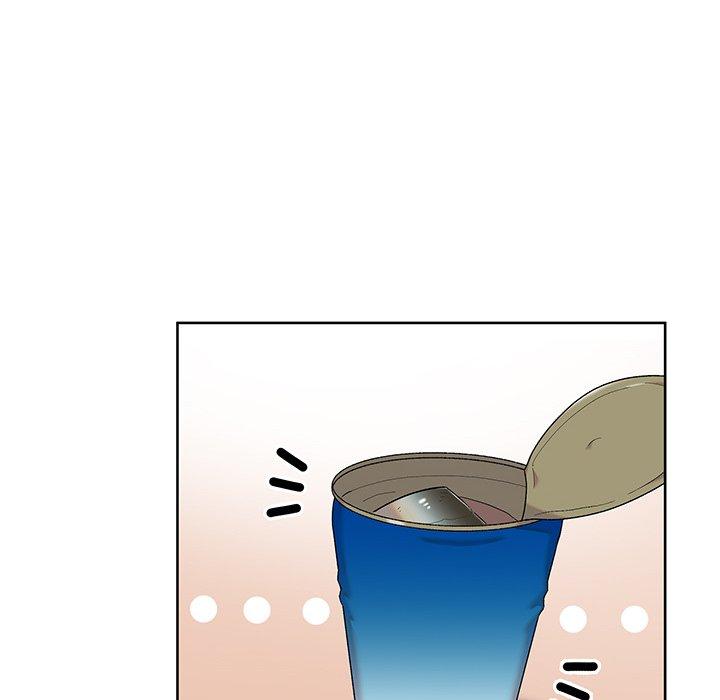 顽皮女孩敏儿第9话