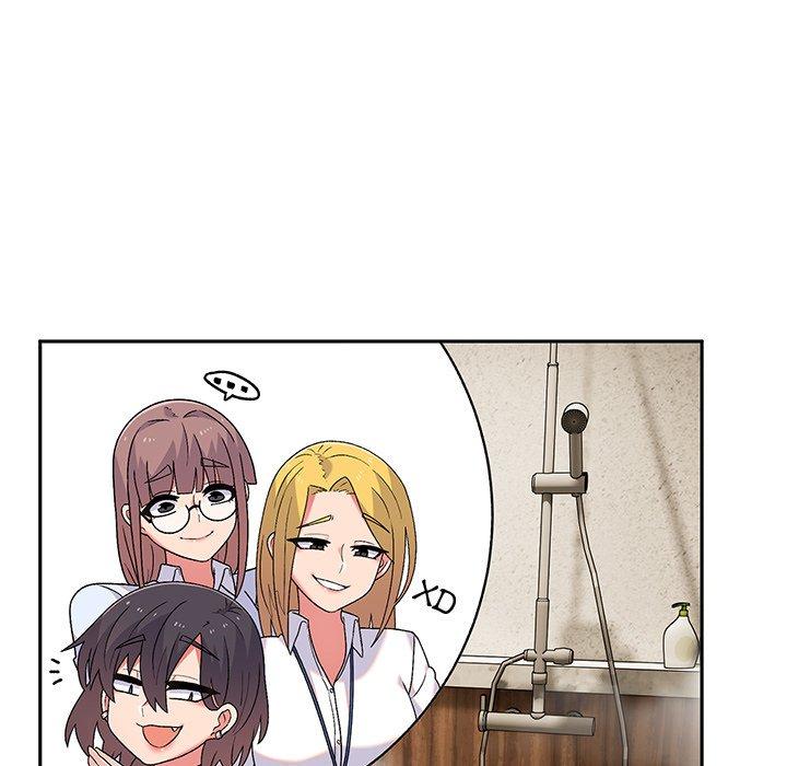 顽皮女孩敏儿第9话