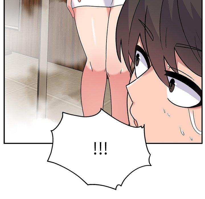 顽皮女孩敏儿第9话