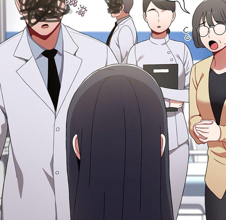 小孩子才做选择第35话