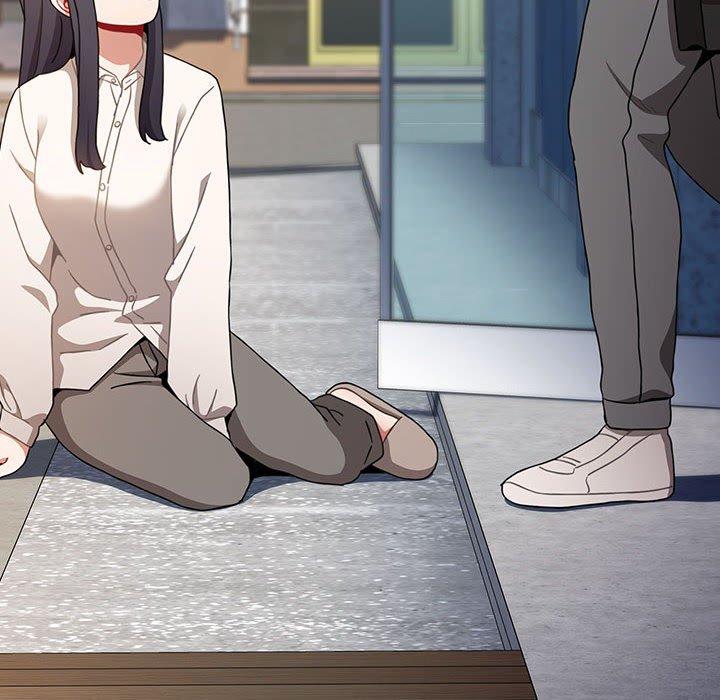 小孩子才做选择第35话