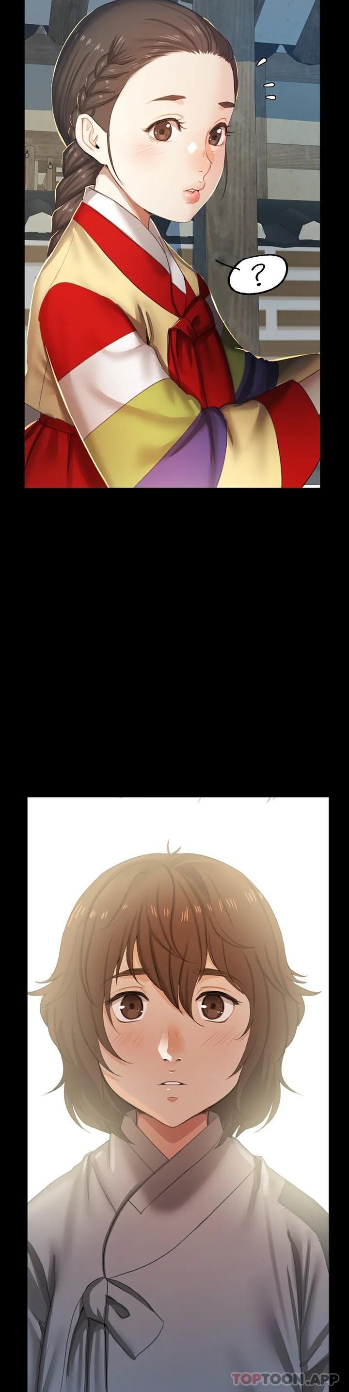 小姐第1话-一定要怀个男孩