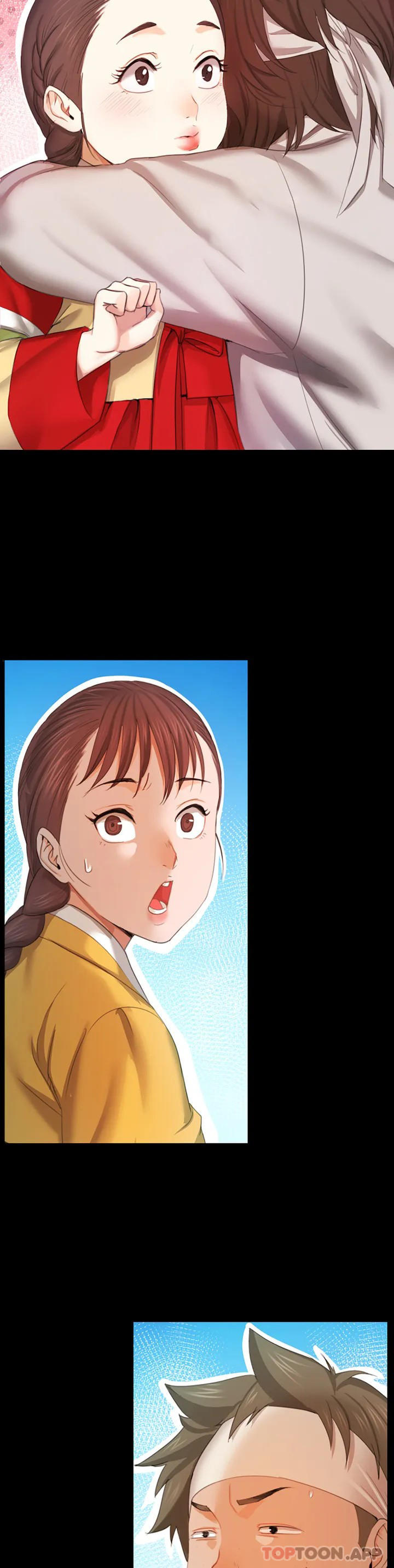 小姐第1话-一定要怀个男孩