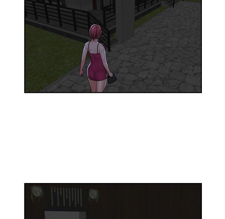 社区重建协会第33话