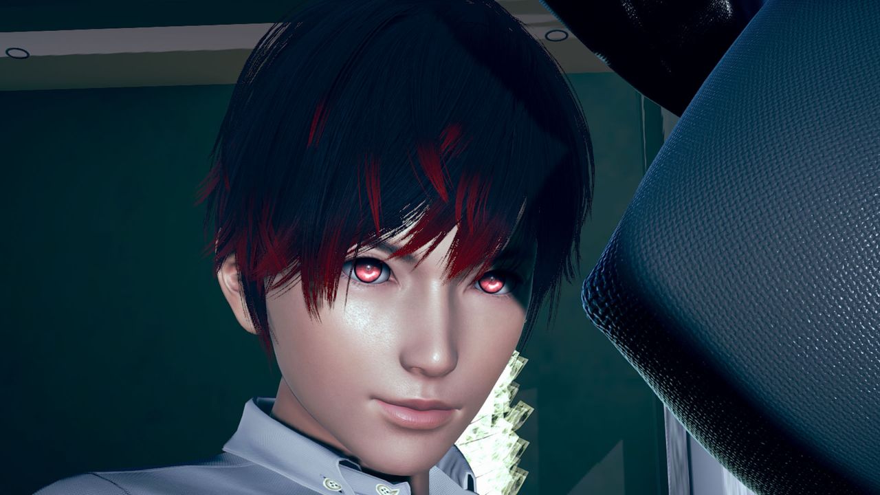 [3D]为所欲为09-白冰篇二