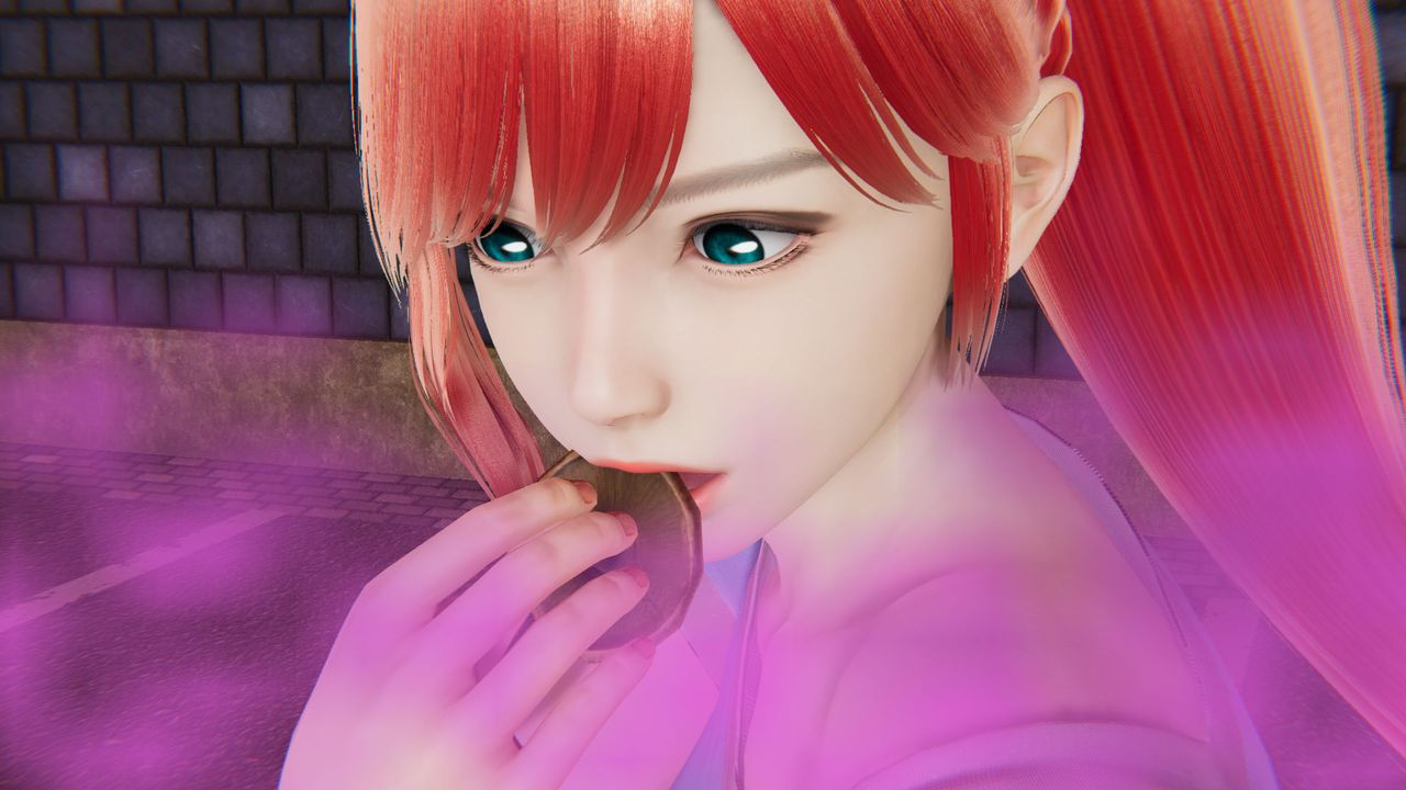 [3D]为所欲为35-魔都大战篇五