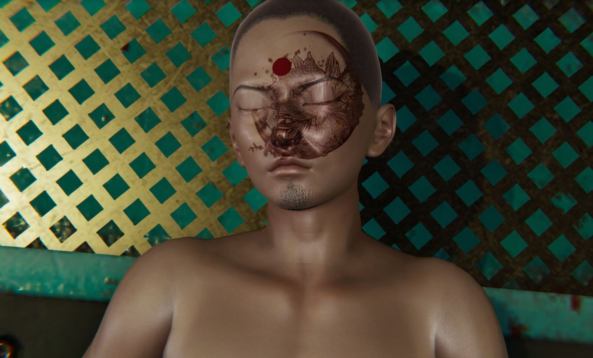 [3D]为所欲为38-魔都大战篇八