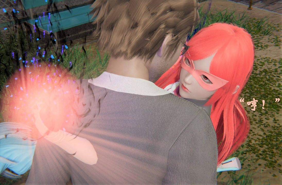 [3D]为所欲为44-魔都大战篇十四