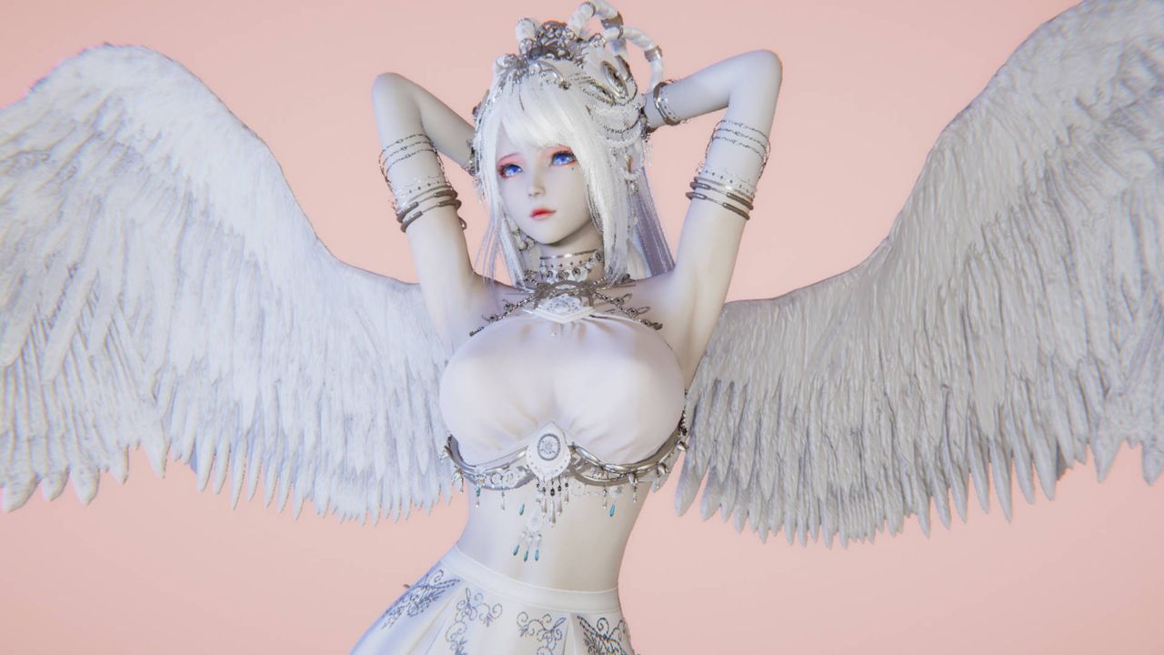 [3D]为所欲为55-魔都大战篇二十五