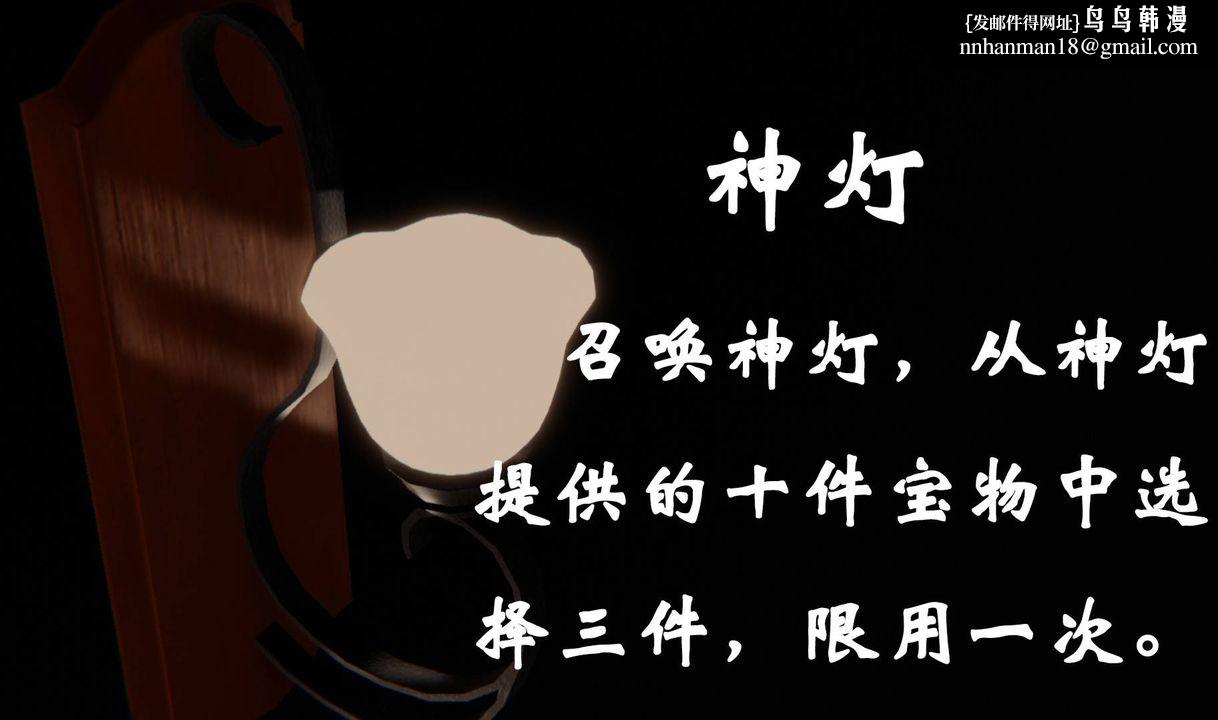 [3D]为所欲为势力简介