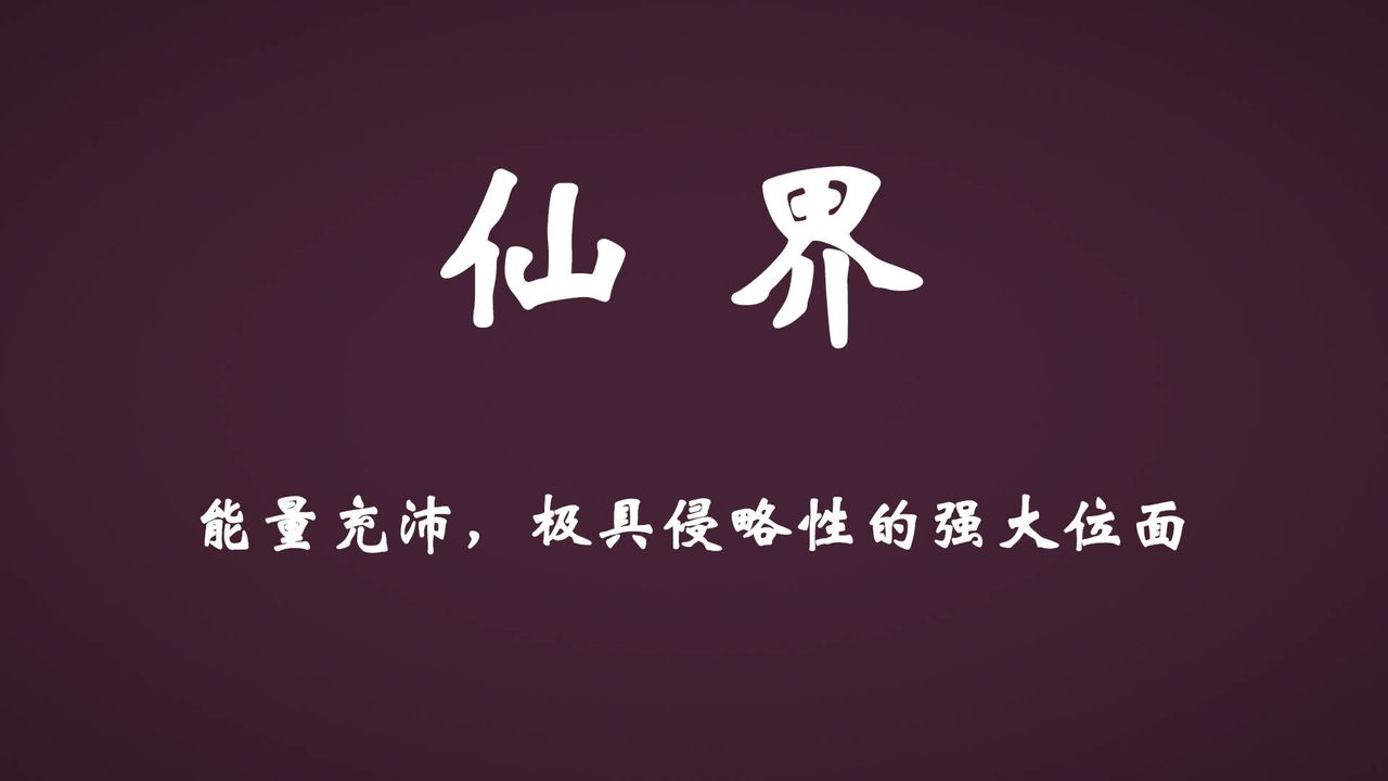 [3D]为所欲为势力简介