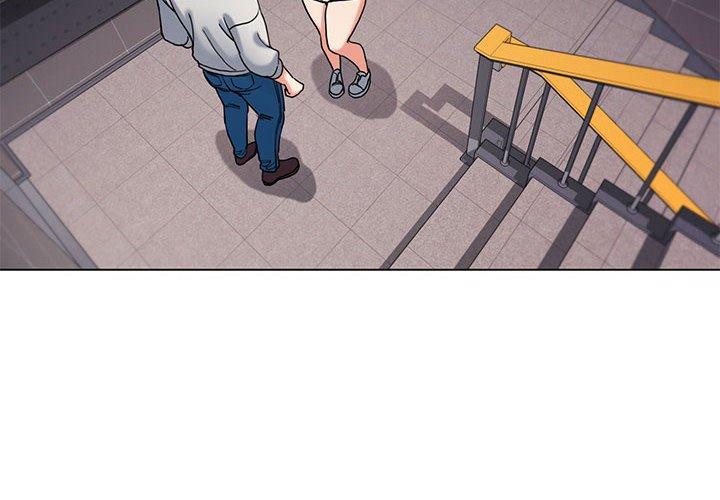 大学生活就从社团开始第45话